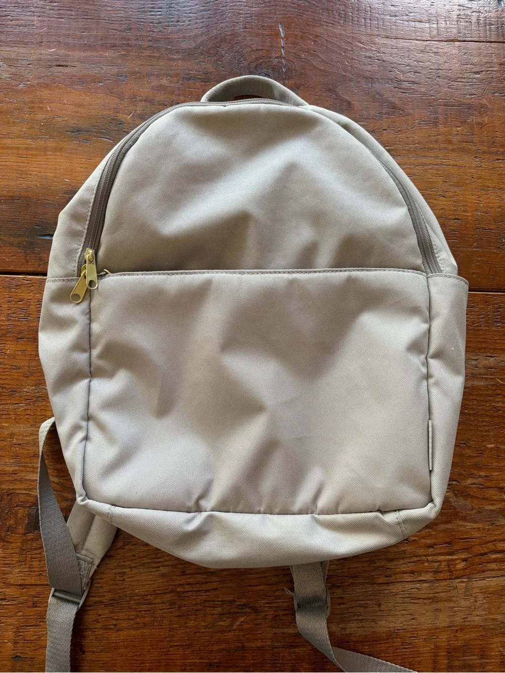 Canvelle Backpack Medium
